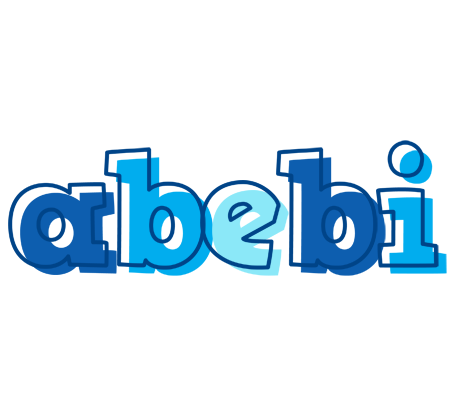 Abebi sailor logo