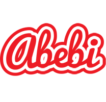 Abebi sunshine logo