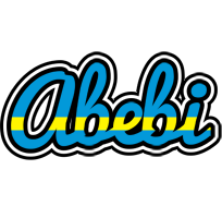 Abebi sweden logo