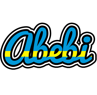Abebi sweden logo