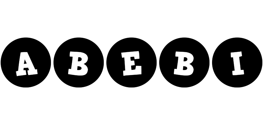 Abebi tools logo