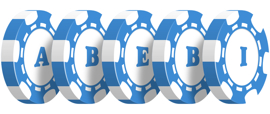 Abebi vegas logo