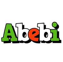 Abebi venezia logo