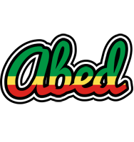 Abed african logo