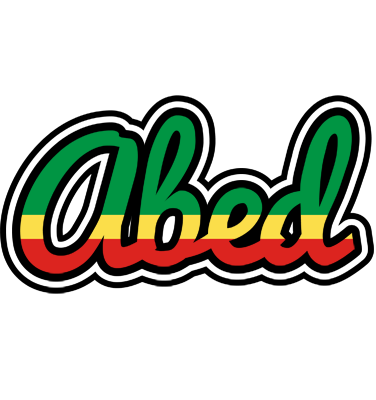 Abed african logo