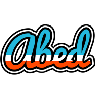 Abed america logo