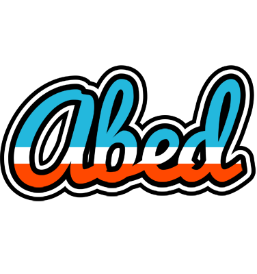 Abed america logo