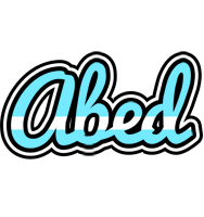 Abed argentine logo