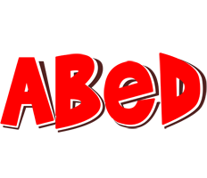 Abed basket logo