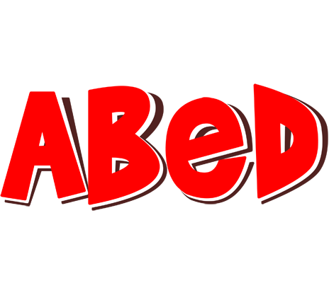 Abed basket logo