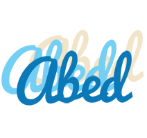 Abed breeze logo