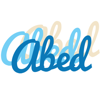 Abed breeze logo