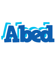 Abed business logo