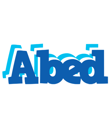 Abed business logo