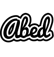 Abed chess logo
