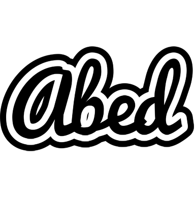 Abed chess logo