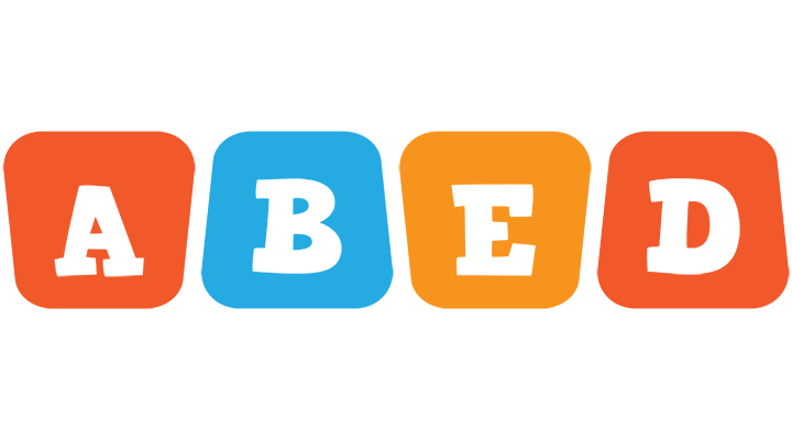 Abed comics logo