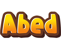 Abed cookies logo