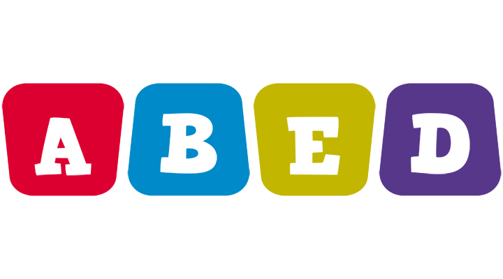 Abed daycare logo