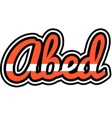 Abed denmark logo