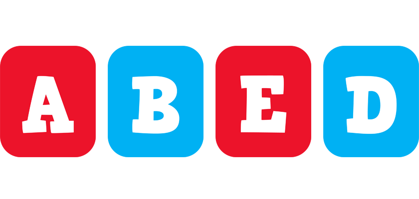 Abed diesel logo
