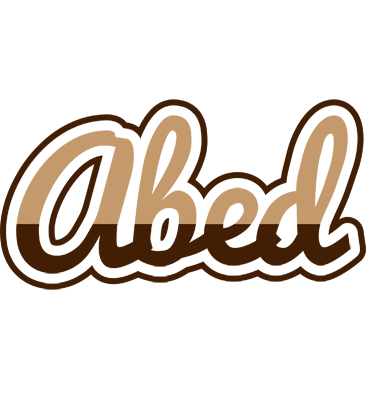 Abed exclusive logo
