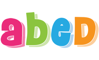 Abed friday logo