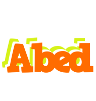 Abed healthy logo