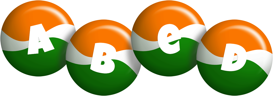 Abed india logo