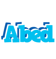 Abed jacuzzi logo