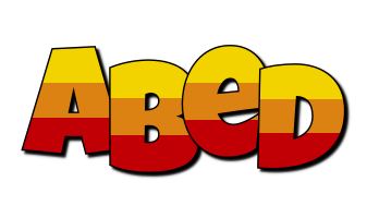 Abed jungle logo