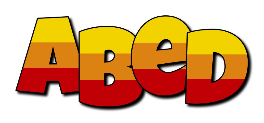 Abed jungle logo