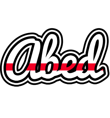 Abed kingdom logo