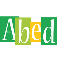 Abed lemonade logo
