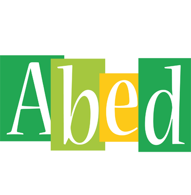 Abed lemonade logo