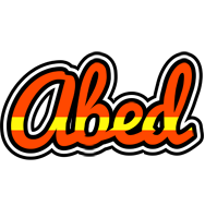 Abed madrid logo