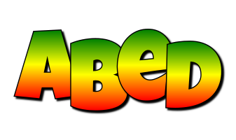 Abed mango logo