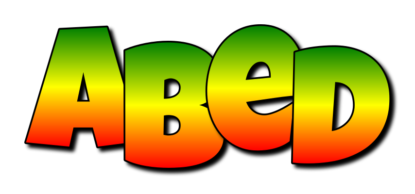 Abed mango logo