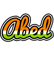 Abed mumbai logo
