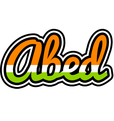 Abed mumbai logo