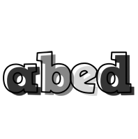 Abed night logo