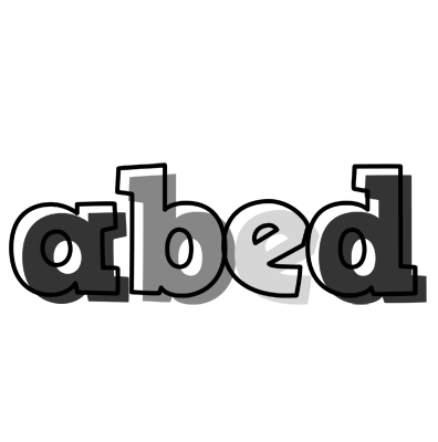 Abed night logo