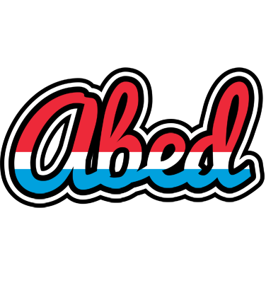 Abed norway logo