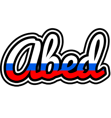 Abed russia logo