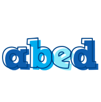 Abed sailor logo