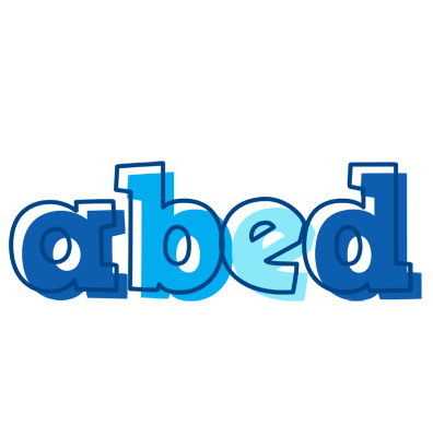 Abed sailor logo
