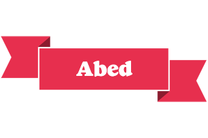 Abed sale logo