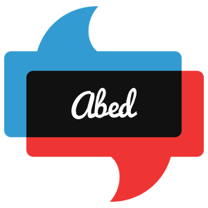 Abed sharks logo