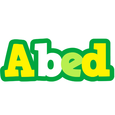 Abed soccer logo