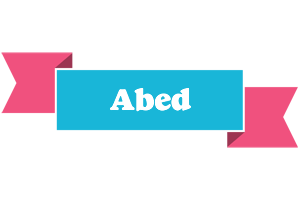Abed today logo